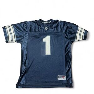 Colosseum Athletics Penn State #1
Football Jersey Mens Size XL